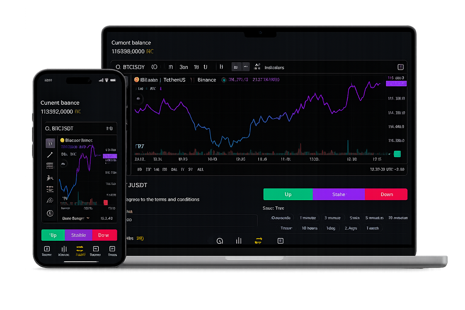 Tradenotion |TradeNotion.com | Stock Market, Crypto & Forex Daily Analysis