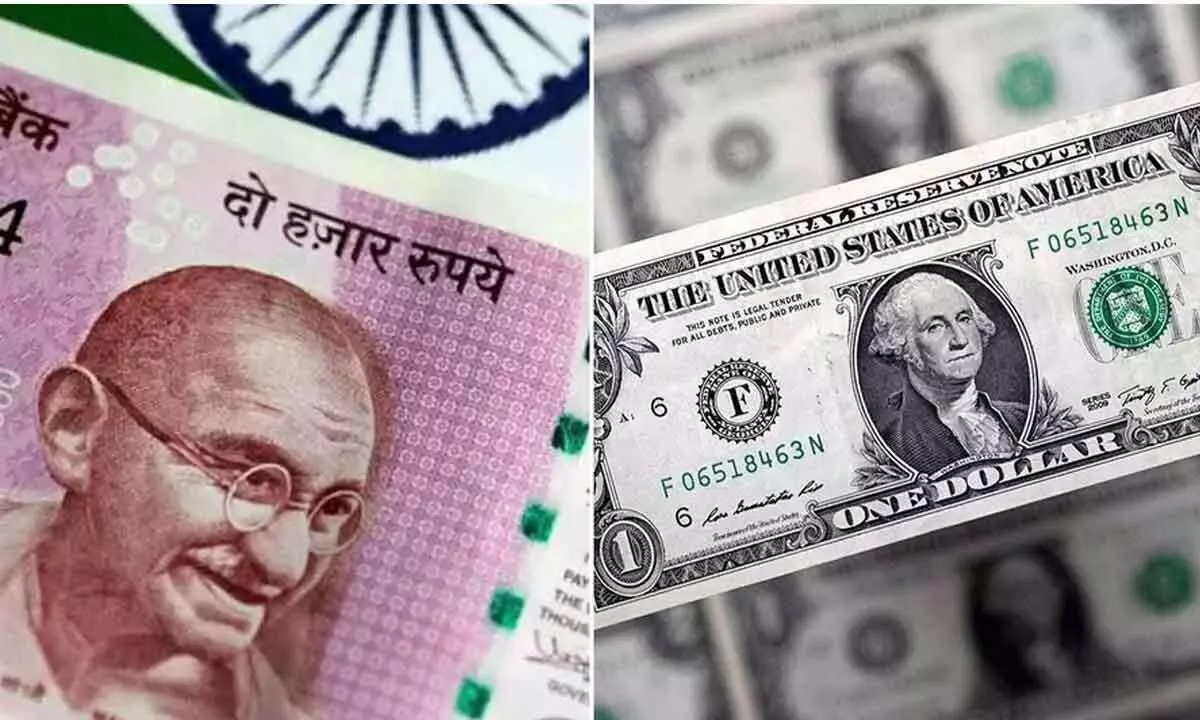 TradeNotion.com |USD/INR Near 84 – RBI Intervention in Focus | Trade Notion